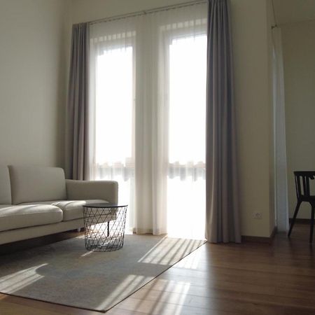 Zalio Kalno Apartamentai คอนัส ภายนอก รูปภาพ