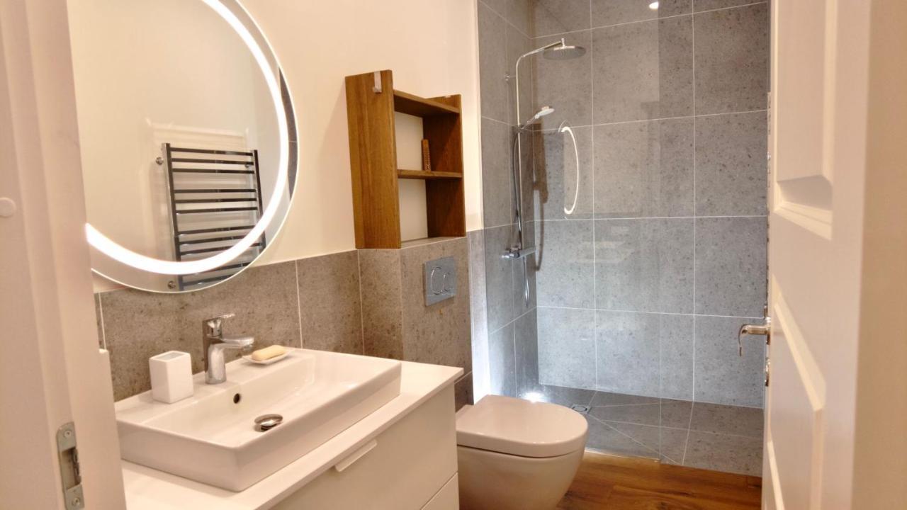 Zalio Kalno Apartamentai คอนัส ภายนอก รูปภาพ