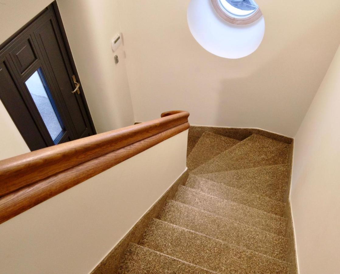 Zalio Kalno Apartamentai คอนัส ภายนอก รูปภาพ