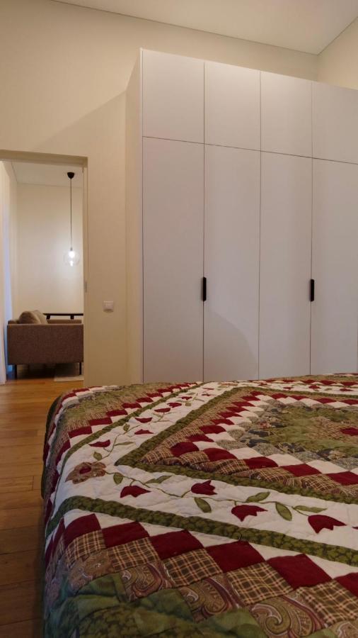 Zalio Kalno Apartamentai คอนัส ภายนอก รูปภาพ