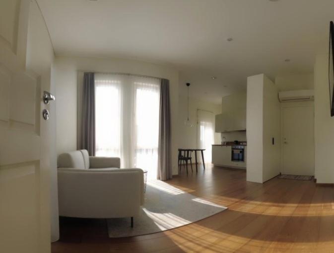 Zalio Kalno Apartamentai คอนัส ภายนอก รูปภาพ