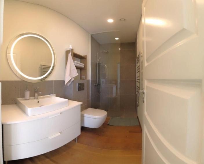 Zalio Kalno Apartamentai คอนัส ภายนอก รูปภาพ
