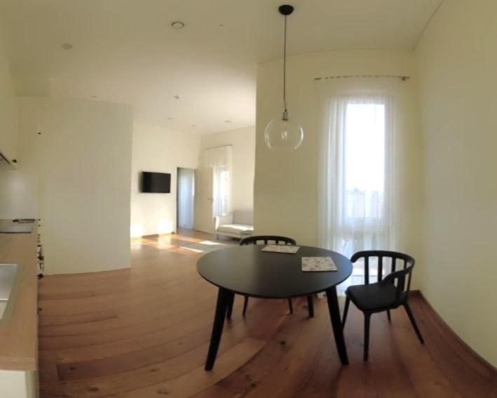 Zalio Kalno Apartamentai คอนัส ภายนอก รูปภาพ