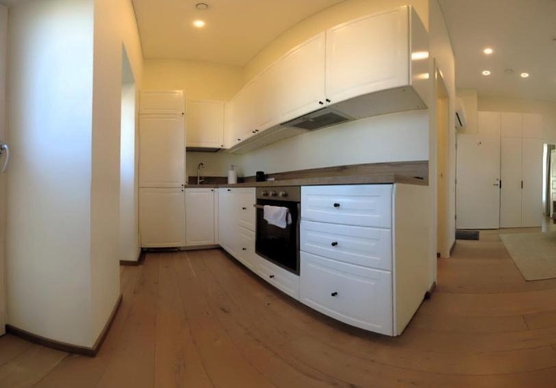 Zalio Kalno Apartamentai คอนัส ภายนอก รูปภาพ