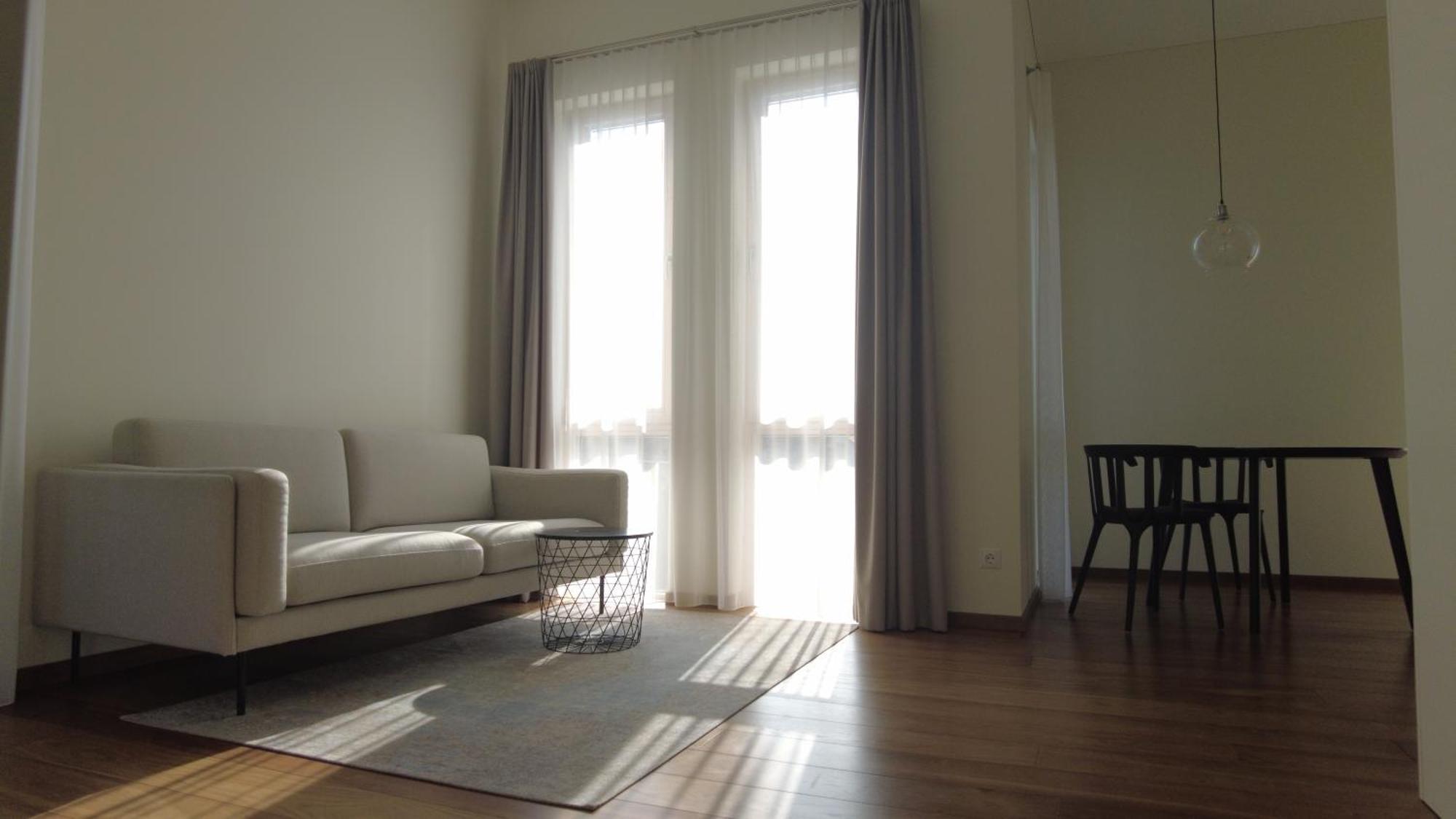 Zalio Kalno Apartamentai คอนัส ภายนอก รูปภาพ