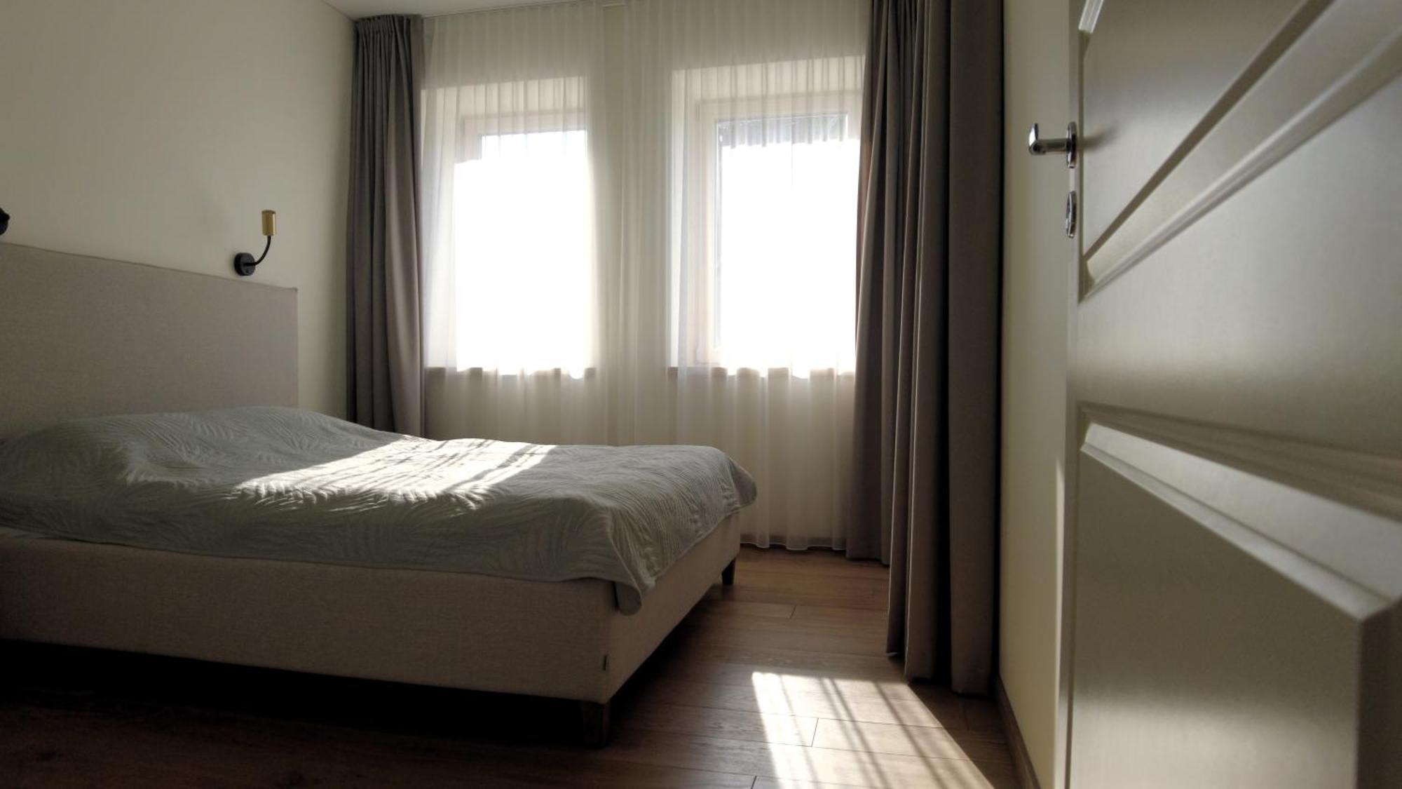 Zalio Kalno Apartamentai คอนัส ภายนอก รูปภาพ
