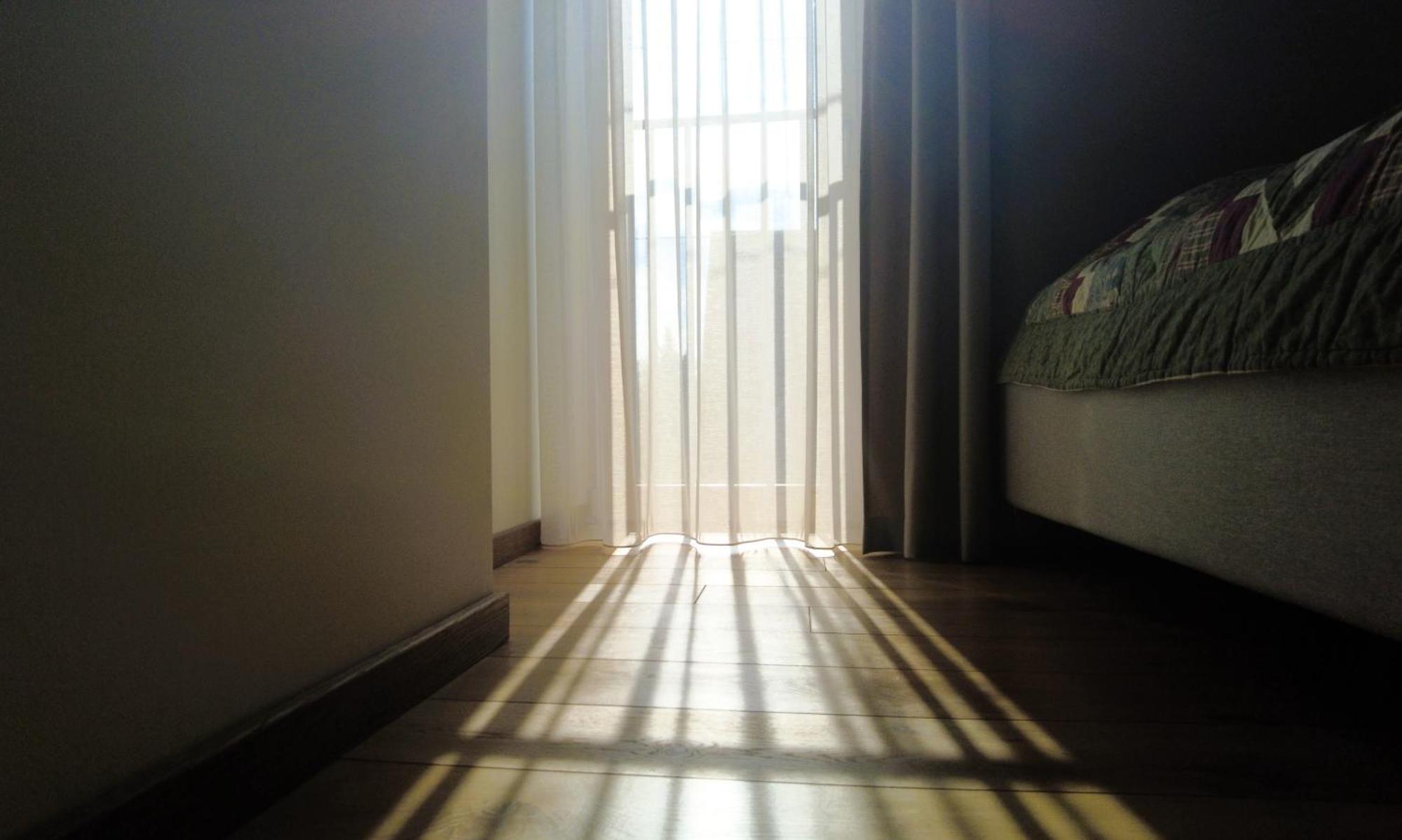 Zalio Kalno Apartamentai คอนัส ภายนอก รูปภาพ