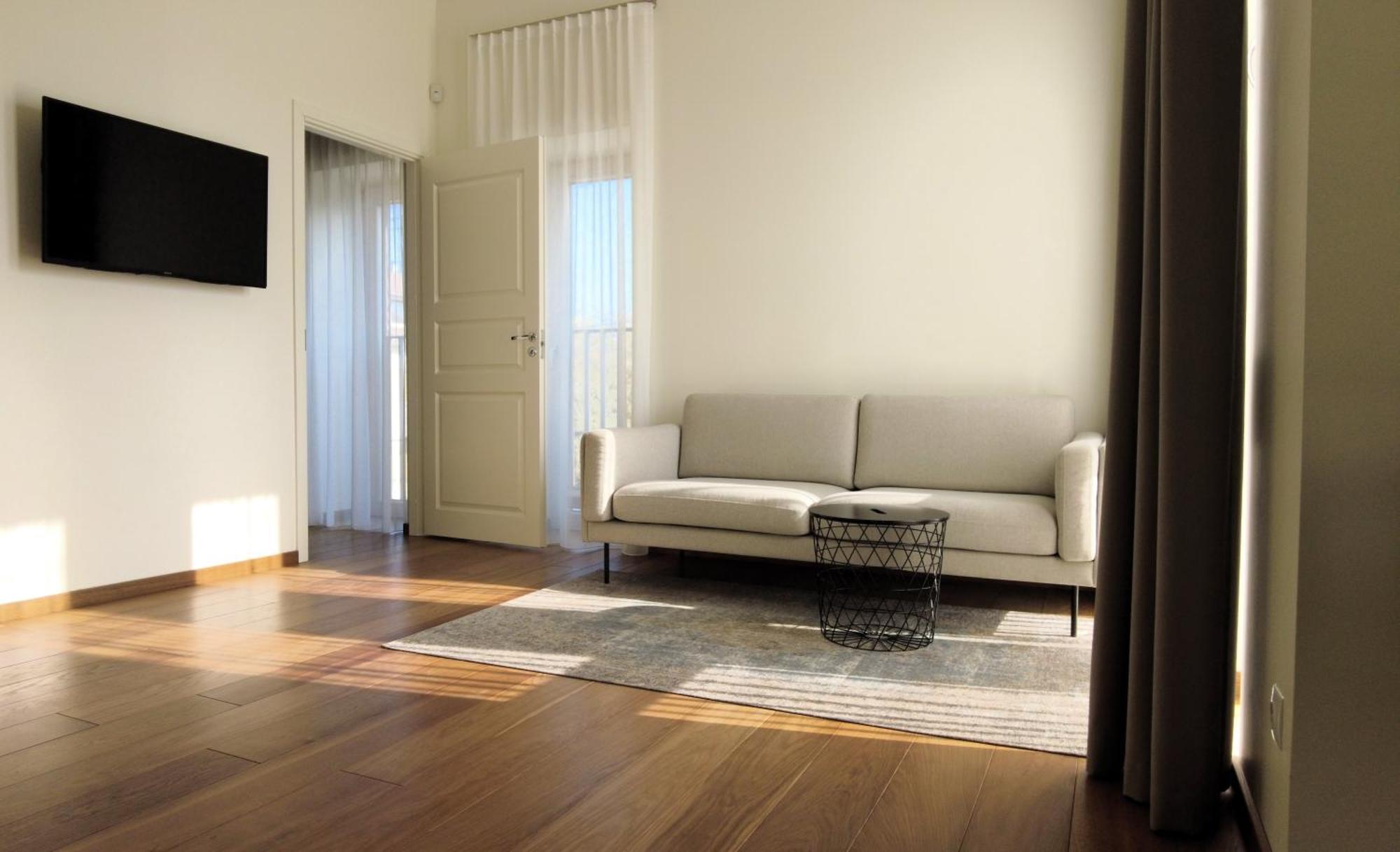 Zalio Kalno Apartamentai คอนัส ภายนอก รูปภาพ